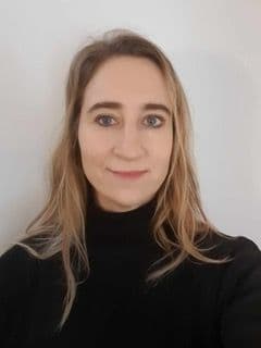 Anna Fogel