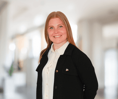 Erika Alfredsson