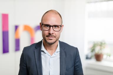 Johan Olander